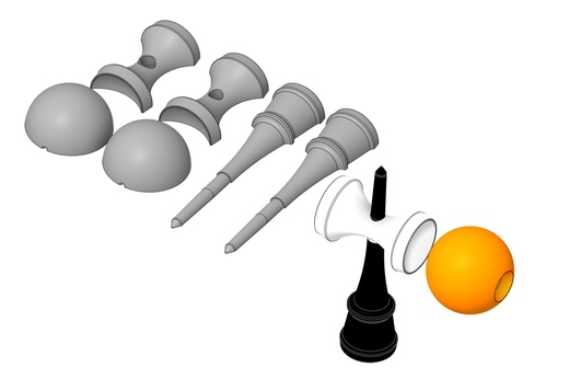 Kendama